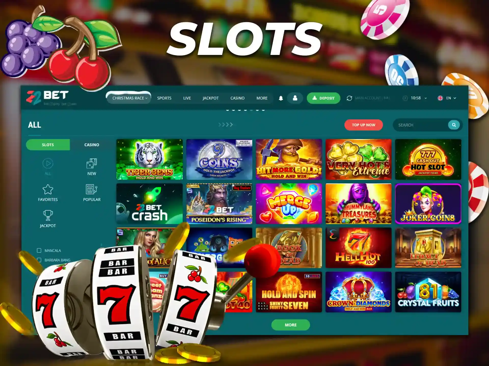 3 Laws Of Evoplay Slots Catalogue (demo & Real)