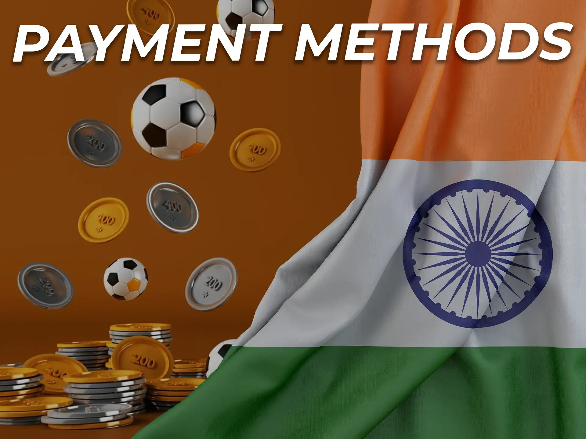 You can check out the popular payment systems in India.