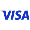 Use Visa as a payment method for deposits and withdrawals on Online Sports Betting in India.